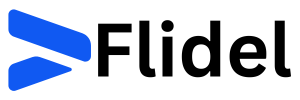 Flidel Logo